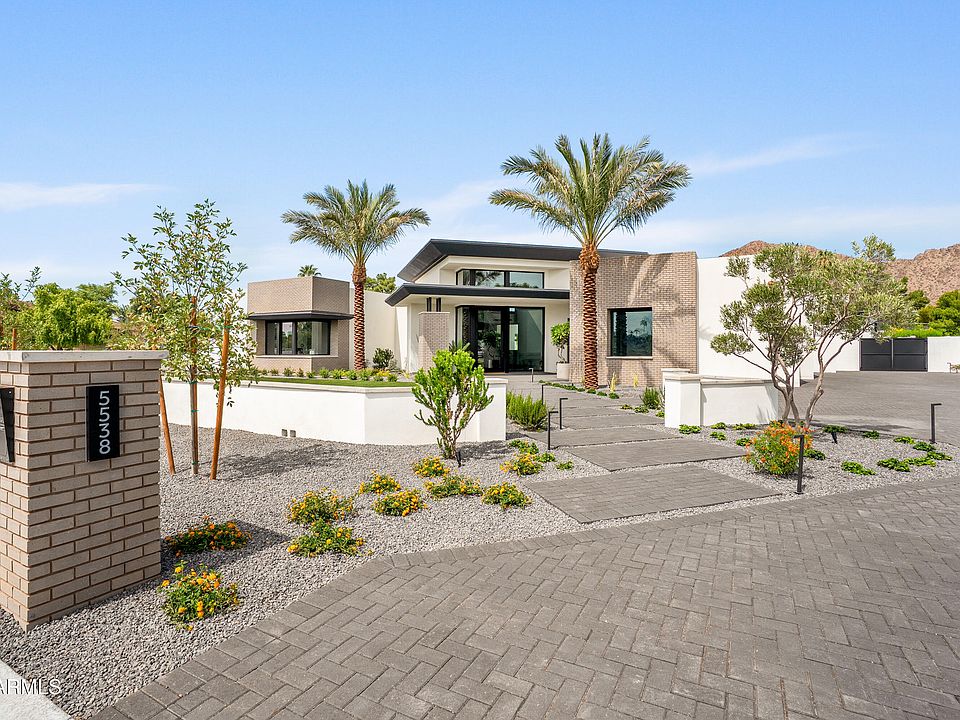 花笠88 5538 E TURQUOISE Avenue, Paradise Valley, AZ 85253 | Zillow