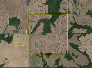 125TH& Mineral Point Rd, Troy, KS 66087