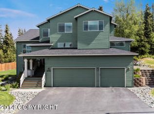 8535 Sahalee Dr, Anchorage, AK 99507