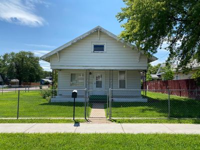 520 W 4th St, Colby, KS, 67701