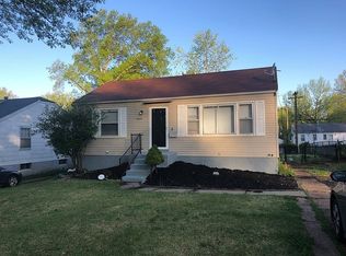 2005 Bainbridge Dr, Saint Louis, MO
