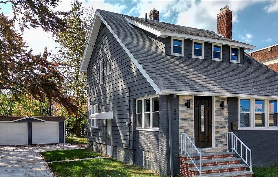 326 Babbitt Rd, Euclid, OH 44123 Zillow