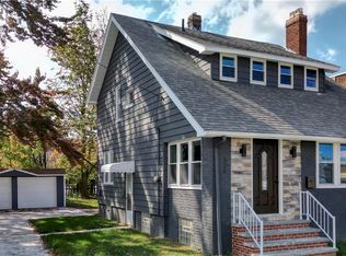 326 Babbitt Rd, Euclid, OH 44123