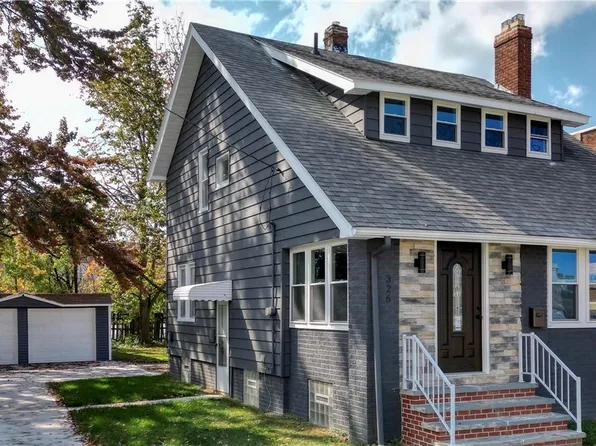 326 Babbitt Rd, Euclid, OH 44123