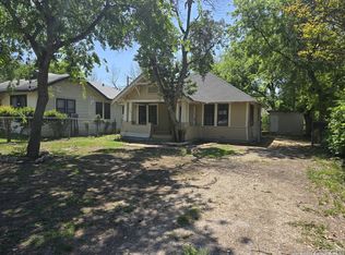 306 Monticello Ct, San Antonio, TX 78223