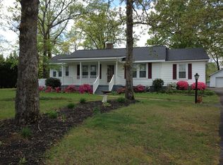 1777 N Highway 101, Greer, SC 29651