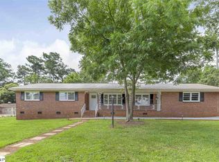 108 Leon Dr, Anderson, SC 29621