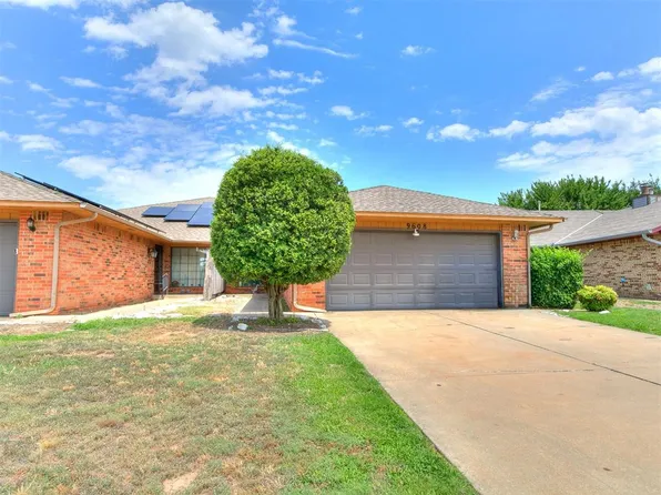 9608 Warringer Ct, Oklahoma City, OK 73162