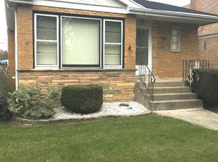 3758 W 79th Pl, Chicago, IL 60652
