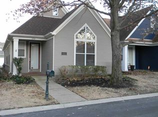 1212 Misty Isle Dr, Memphis, TN 38103