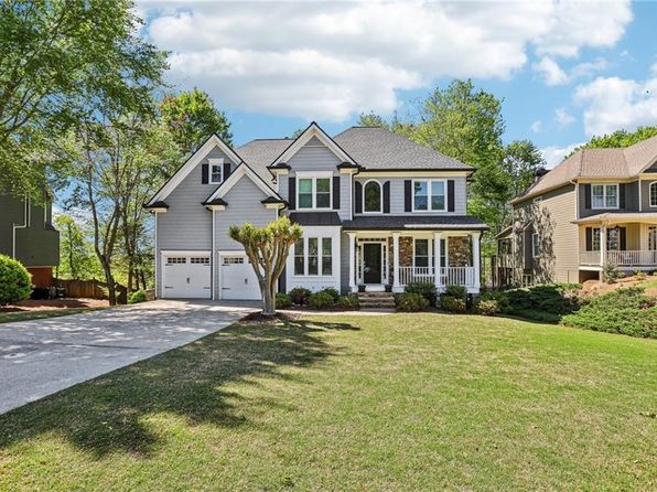4360 Havenridge Pl, Cumming, GA 30041