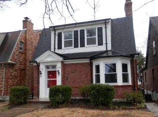 5730 Goethe Ave, Saint Louis, MO 63109