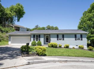 317 McNabb Pl, Maryville, TN 37801