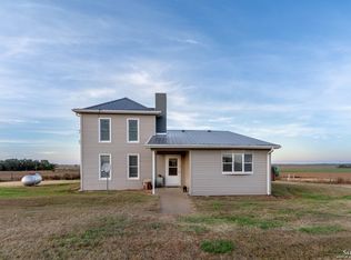 4308 N Niles Rd, New Cambria, KS 67470