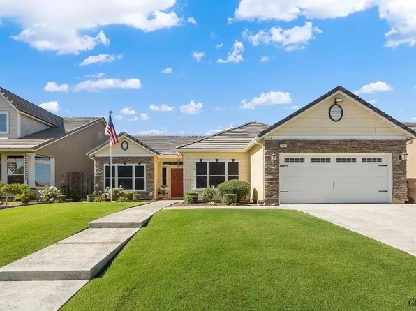 13001 Morning Song St, Bakersfield, CA 93314