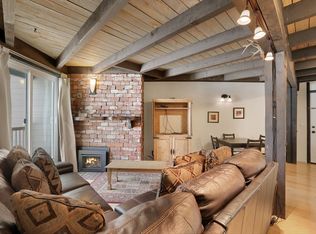 2100 Lodge Pole Cir #104-A, Silverthorne, CO 80498
