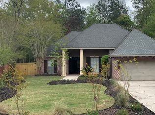 7453 Analii St, Diamondhead, MS 39525