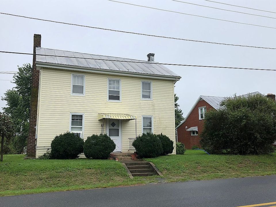 10532 McGaheysville Rd, Mcgaheysville, VA 22840 | Zillow