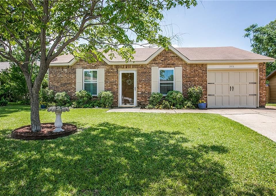 1st image of 2416 McAdoo Ln