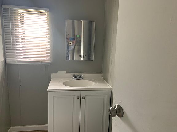 Bathroom Vanity
