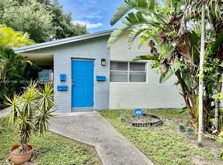 274 SW 9th St APT 2, Dania, FL 33004