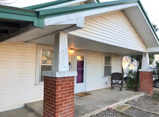 901 E Oak St, Cushing, OK 74023