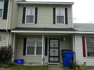 1409 Sangaree Cir, Virginia Beach, VA 23464