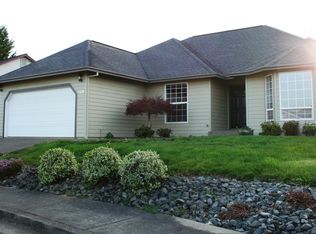 129 Lilly Ct, Sutherlin, OR 97479