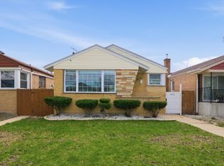 3853 W 83rd Pl, Chicago, IL 60652