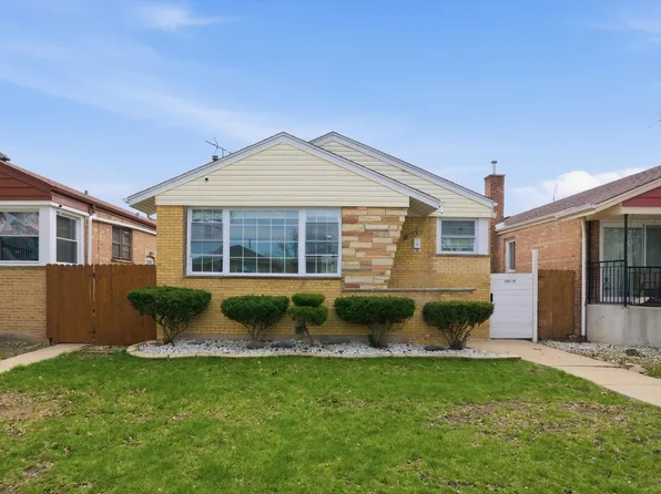 3853 W 83rd Pl, Chicago, IL 60652