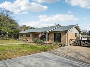 4628 Ridgemont Rd, Haltom City, TX 76117