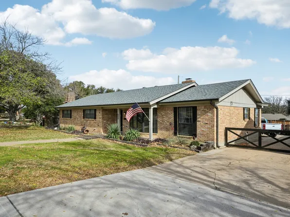 4628 Ridgemont Rd, Haltom City, TX 76117