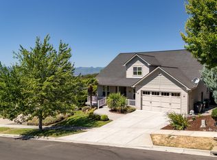 4809 Bordeaux Ave, Medford, OR 97504