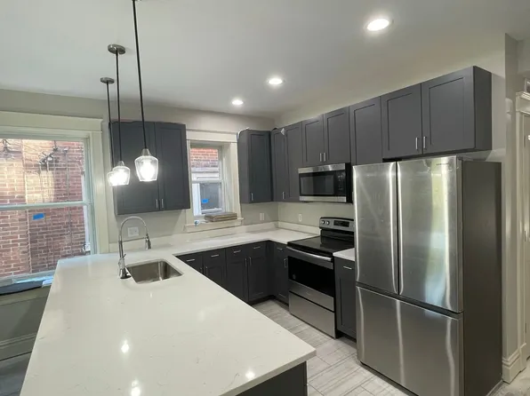 Newly Renovated Apartments in a Quiet Neighborhood, 6011 Kingsbury Ave #B, Saint Louis, MO 63112