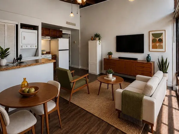 6707-13 San Bonita Ave Unit 6711, Saint Louis, MO 63105