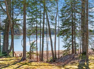 64 High Head Road, Harpswell, ME 04079