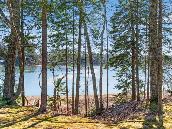 64 High Head Road, Harpswell, ME 04079