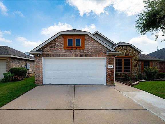 2nd image of 5840 Somerton Dr