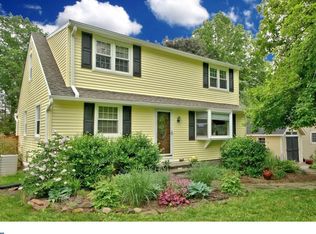 6 New Rd, Lambertville, NJ 08530