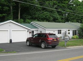 453 McGowan Rd, Ilion, NY 13357