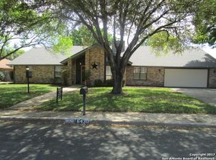 6430 Vista Butte, Windcrest, TX 78239