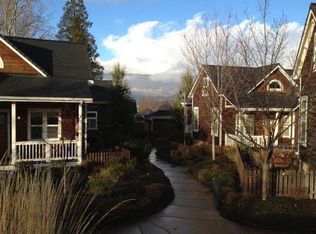 2291 Siskiyou Blvd, Ashland, OR