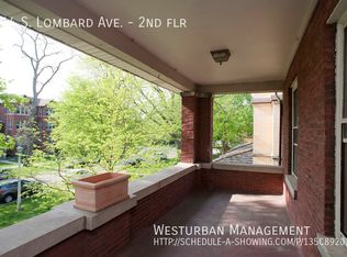 214 S Lombard Ave #2, Oak Park, IL 60302