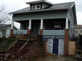 729 Wildwood Blvd, Williamsport, PA 17701