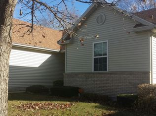 544 Jacobs Way, Forsyth, IL 62535