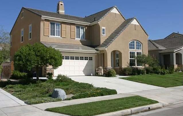 Beautiful Home