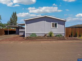 151 Edwards Rd S UNIT 46, Monmouth, OR 97361