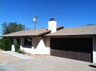 20380 Rimrock Rd APT 4, Apple Valley, CA 92307