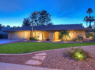 10224 N 87th St, Scottsdale, AZ 85258