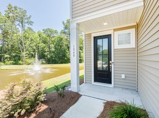 1068 Sago Palm Ct, Awendaw, SC 29429